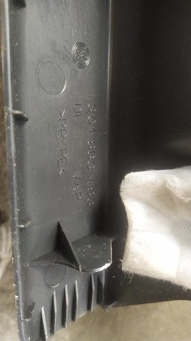 Обшивка стійки — фото 2