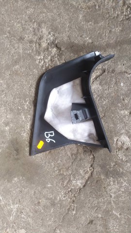 облицовка задней стойки — фото 3