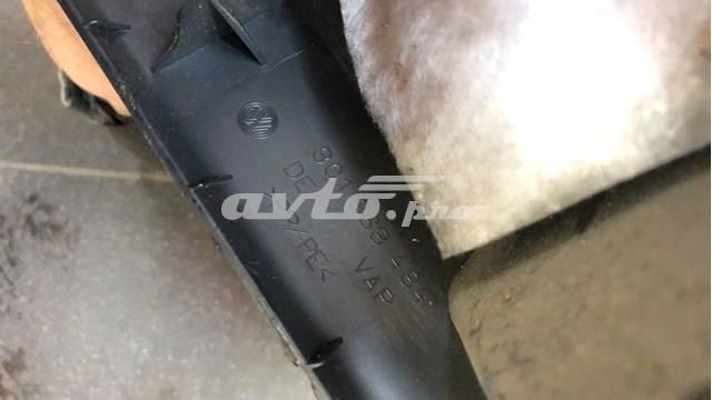 облицовка задней стойки — фото 2