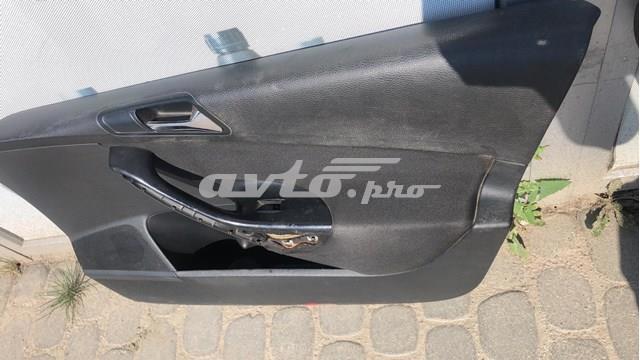 карта двери передней правой — фото 3