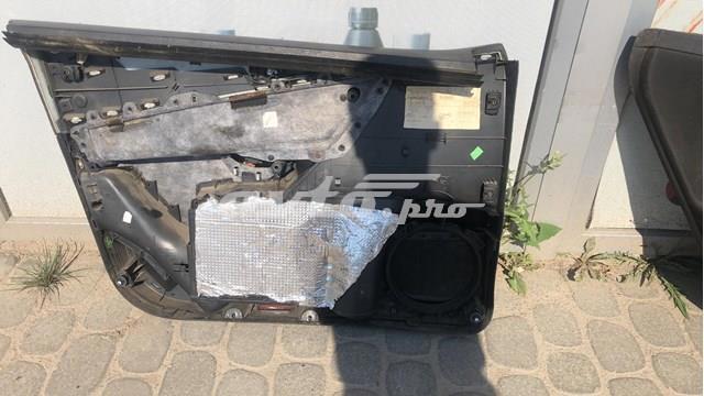 карта двери передней правой — фото 4