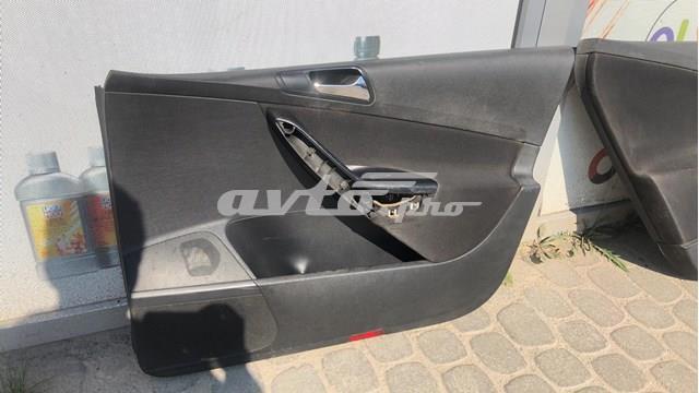 карта двери передней правой — фото 5