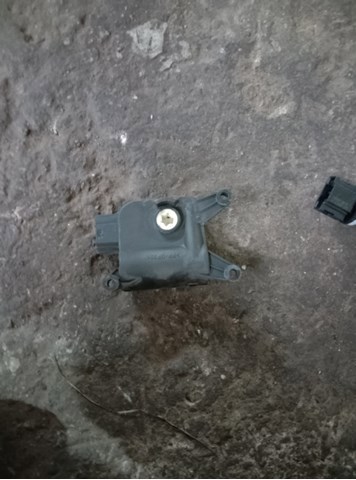 Двигун заслінки печі — фото 2