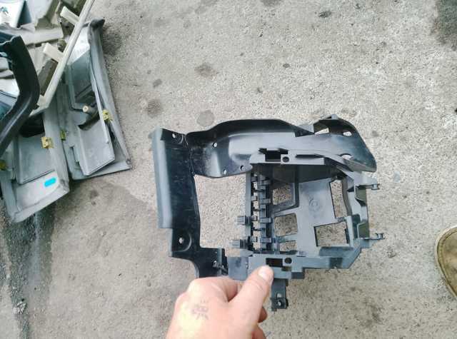 Кронштейн — фото 7