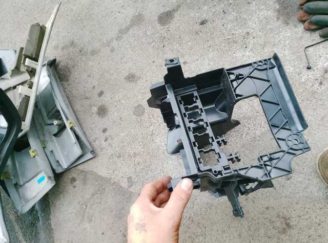 Кронштейн — фото 3