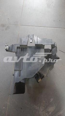 Корпус блока предохрани — фото 3