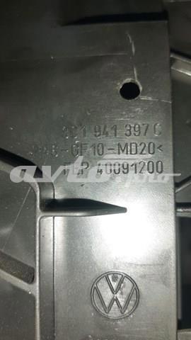 Корпус блока предохрани — фото 4