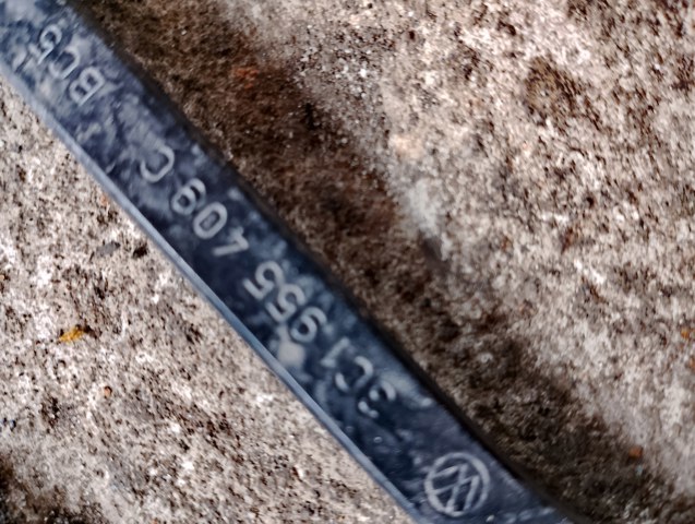 Важіль-поводок склоочисника лобового скла — фото 2