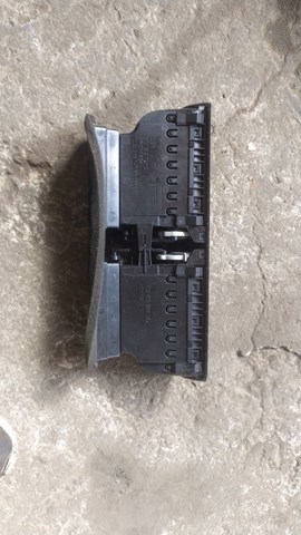 Дефлектор воздушный — фото 2