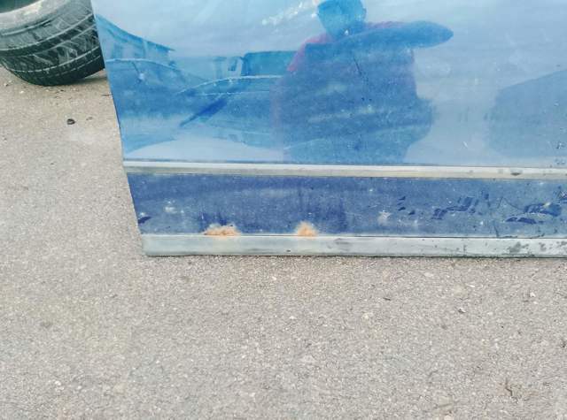 Двері передні, праві — фото 6