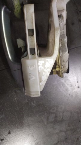 Замок двери задней левой — фото 5