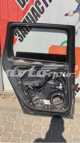 Замок двери задней левой — фото 2