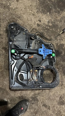 Склопідіймач