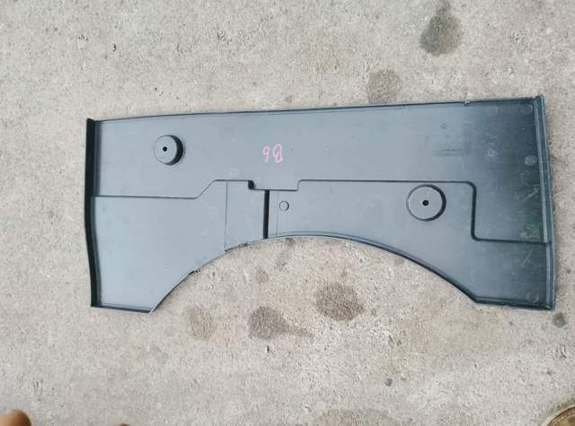 Кришка для бокса — фото 3