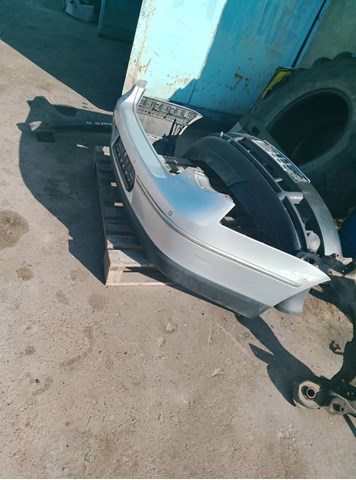 Бампер задній — фото 2