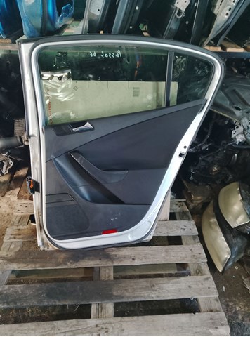 Двері задні, праві — фото 4