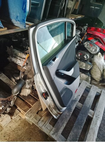 Дверь задняя — фото 4