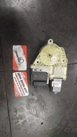 Механізм склопідіймача двері задньої, правої — фото 3