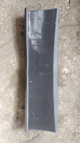 накладка багажника — фото 3