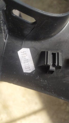 Обшивка салону — фото 3