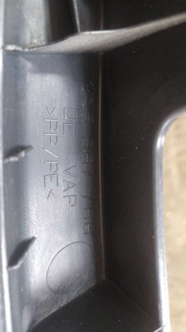 Обшивка салону — фото 2