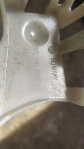 Захисний брус — фото 2