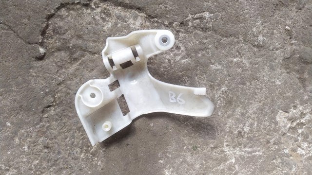 Захисний брус — фото 4