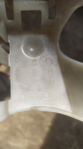 Захисний брус — фото 2