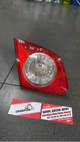 Фонарь задний левый внутренний — фото 2