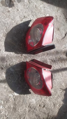 Фонарь задний правый внешний — фото 5