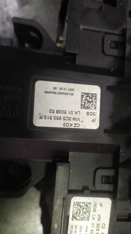 Подрулевой переключатель — фото 3