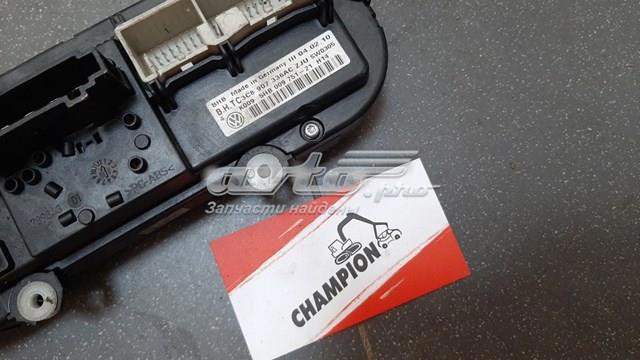 Климат контроль Passat B7 — фото 2