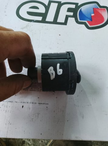 Перемикач світла фар, на торпеді — фото 4