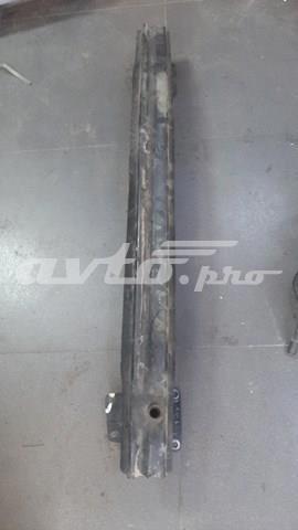 Підсилення заднього бампера — фото 2