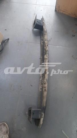 Підсилення заднього бампера — фото 3