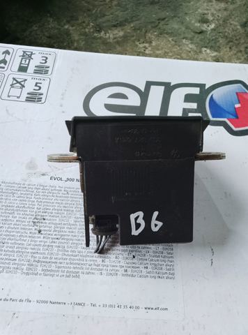 Замок крышки багажника — фото 4