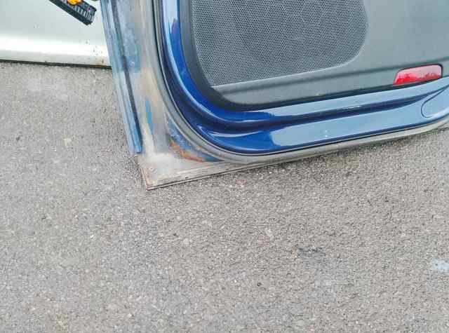 Двері задні, праві — фото 7