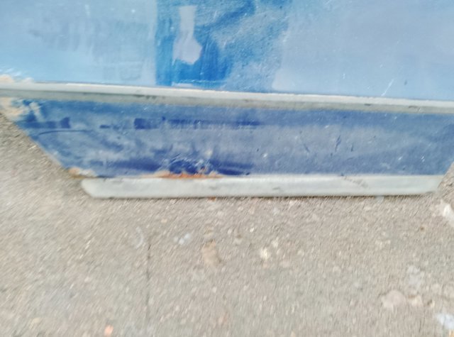 Двері задні, праві — фото 6