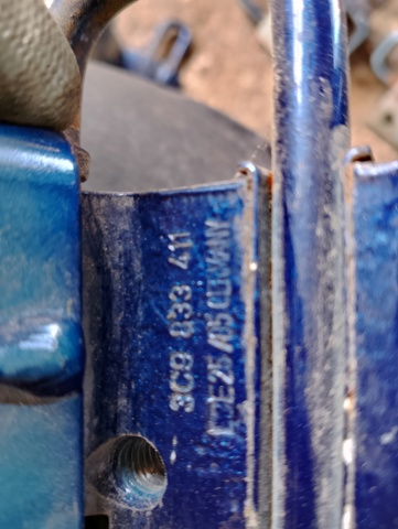 Петля дверки — фото 2