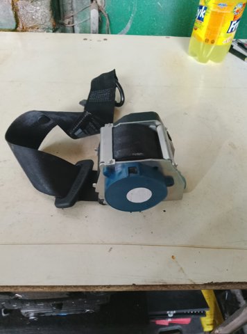 Ремінь безпеки — фото 4