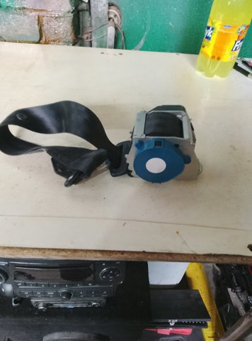 Ремінь безпеки — фото 4