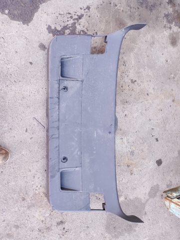 Крепление аварийного знака — фото 3