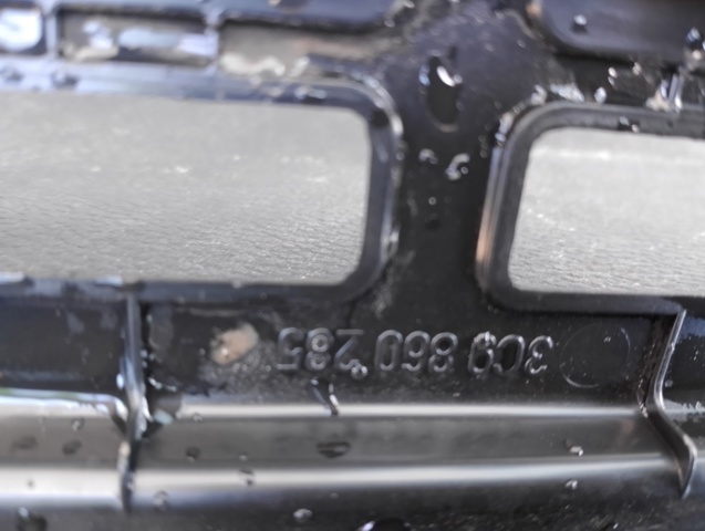 Крепление аварийного знака — фото 2