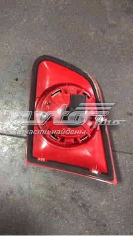 Фонарь задний левый passat b6 — фото 3