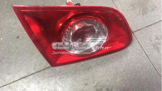 Фонарь задний левый passat b6 — фото 2