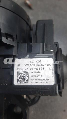 подрулевой переключатель — фото 2