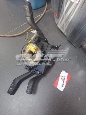 Підрульовий перемикач volkswagen passat b6 — фото 3