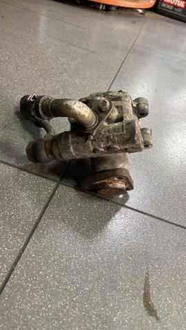 Насос гидроусилителя руля (ГУР) — фото 2