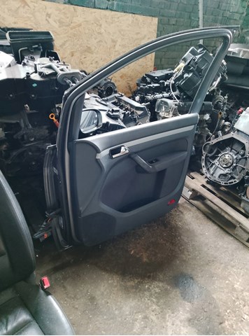 Замок двери передней левой — фото 5