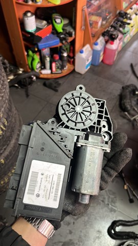 Моторчик стекла — фото 2